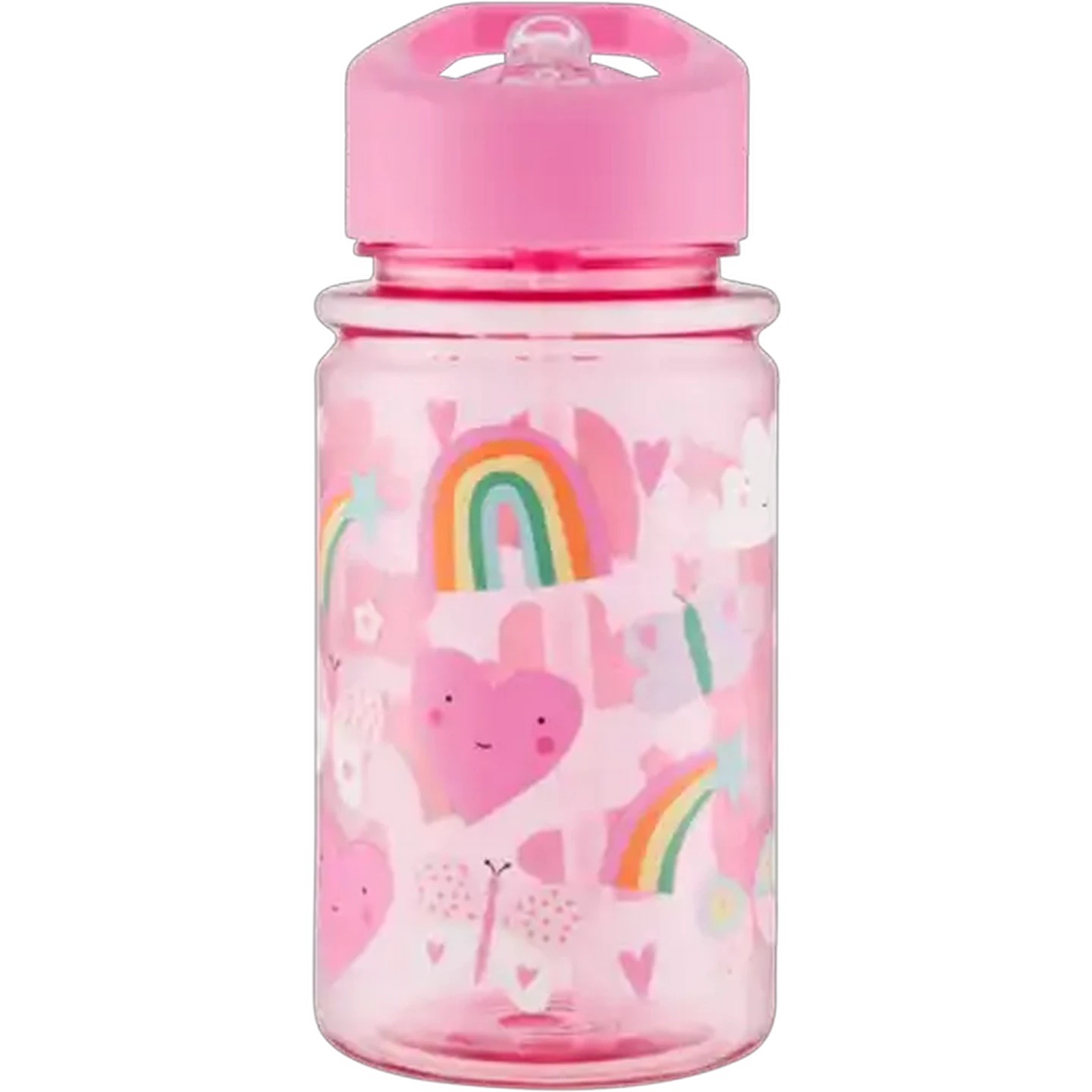Image of Kids Bottle 450ml (Colour May Vary)