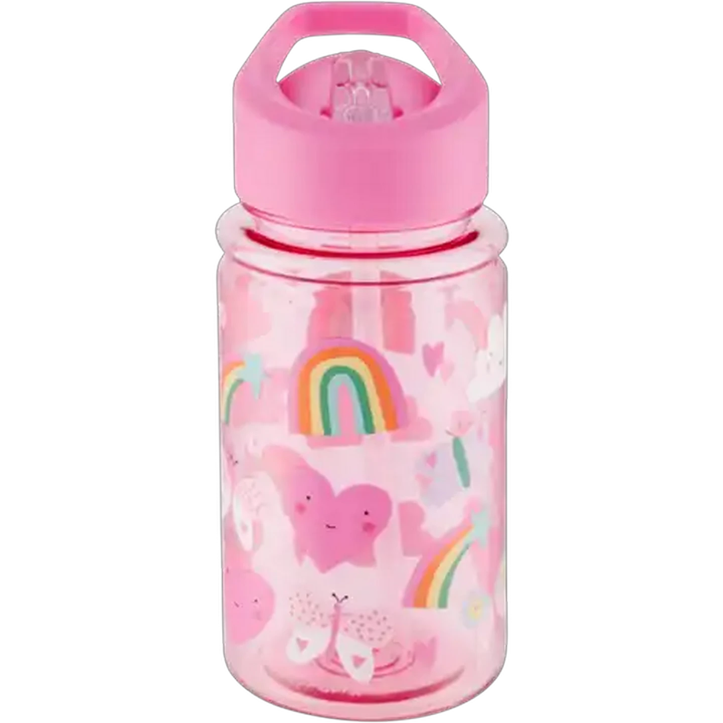Image of Kids Bottle 450ml (Colour May Vary)