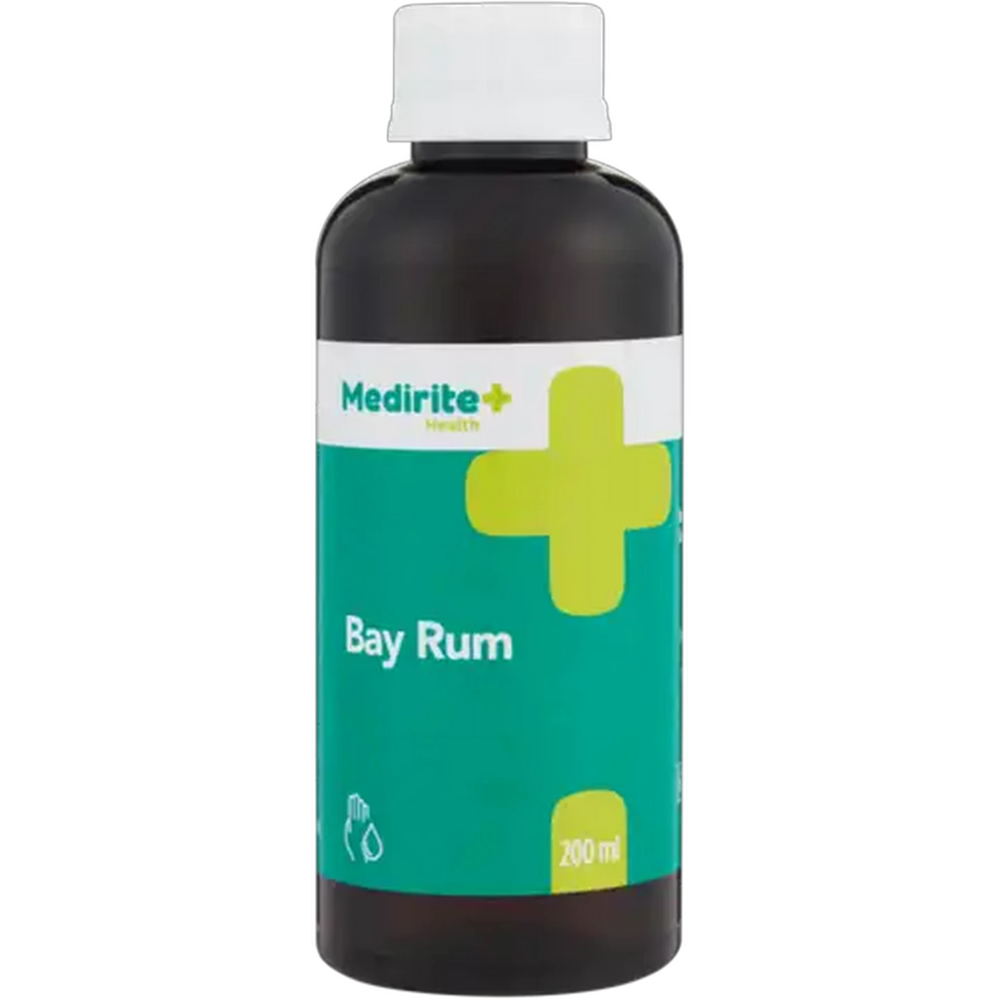 Image of Medirite Bay Rum 200ml