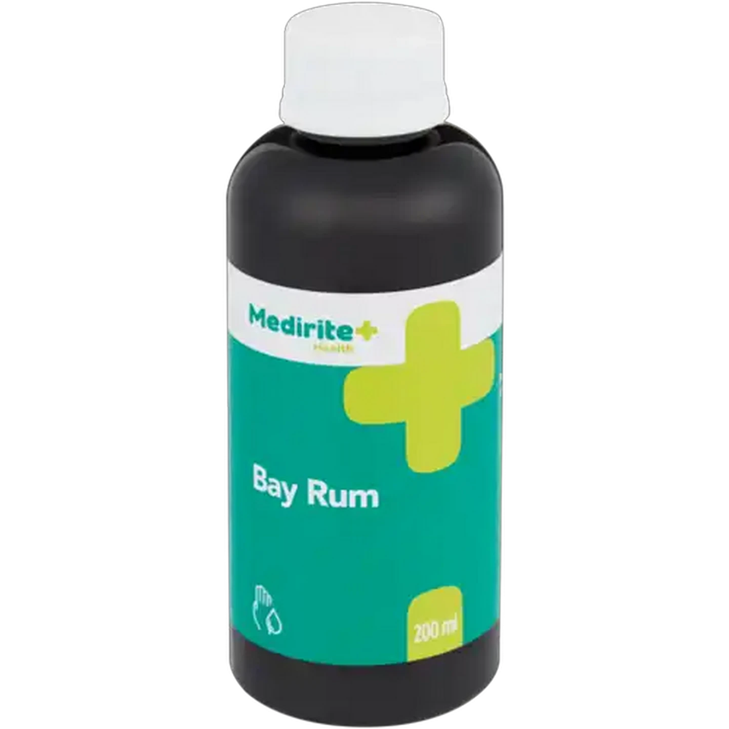 Image of Medirite Bay Rum 200ml