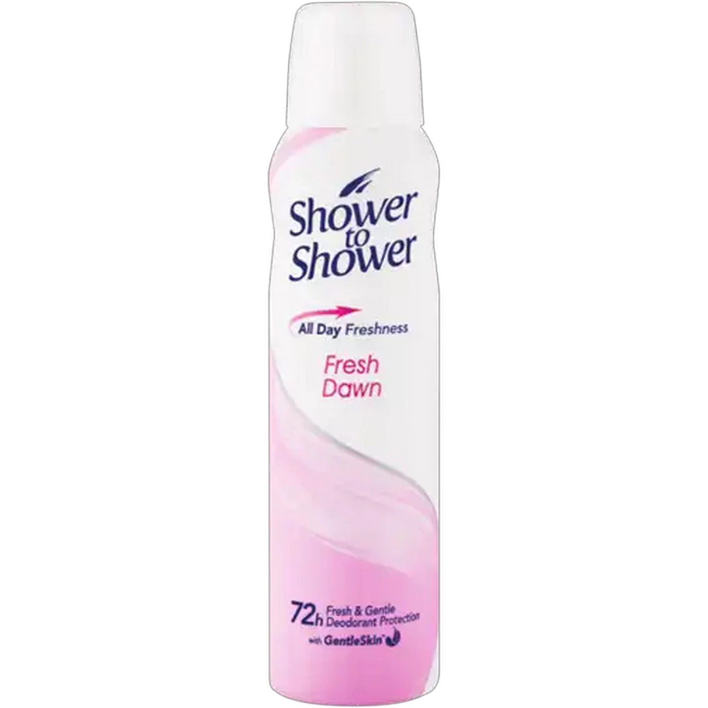 Image of Shower to Shower Fresh Dawn Deodorant Body Spray 150ml