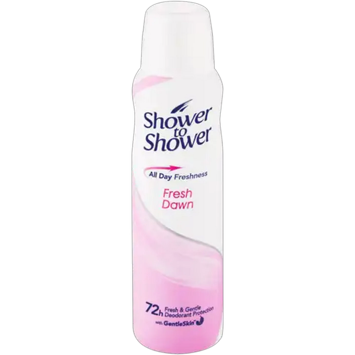 Image of Shower to Shower Fresh Dawn Deodorant Body Spray 150ml