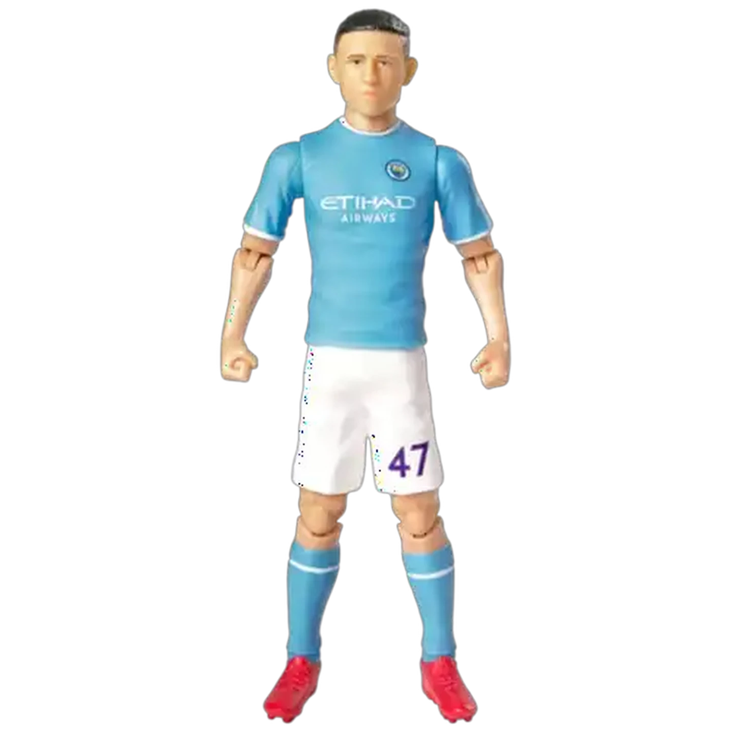 Checkers Sixty60 | Sockers Manchester City Phil Foden Action