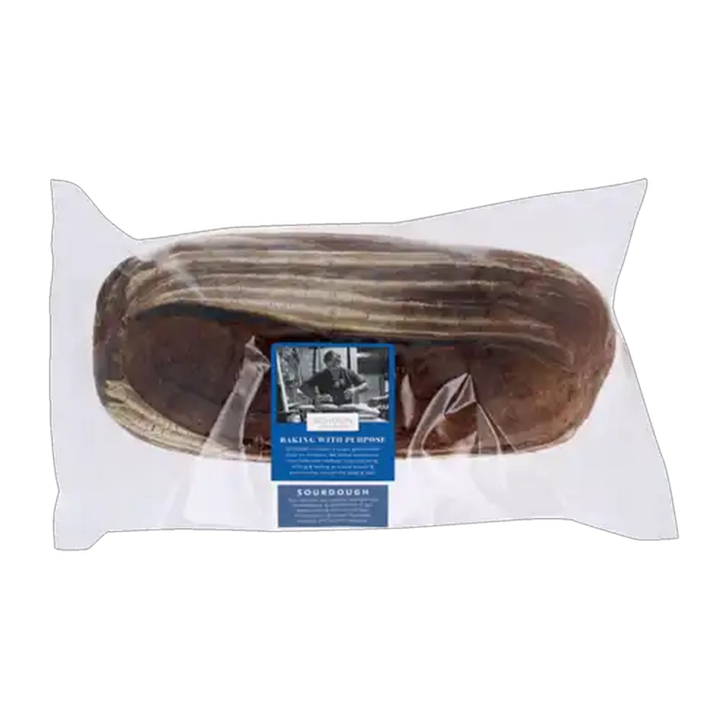 Image of SCHOON Sourdough