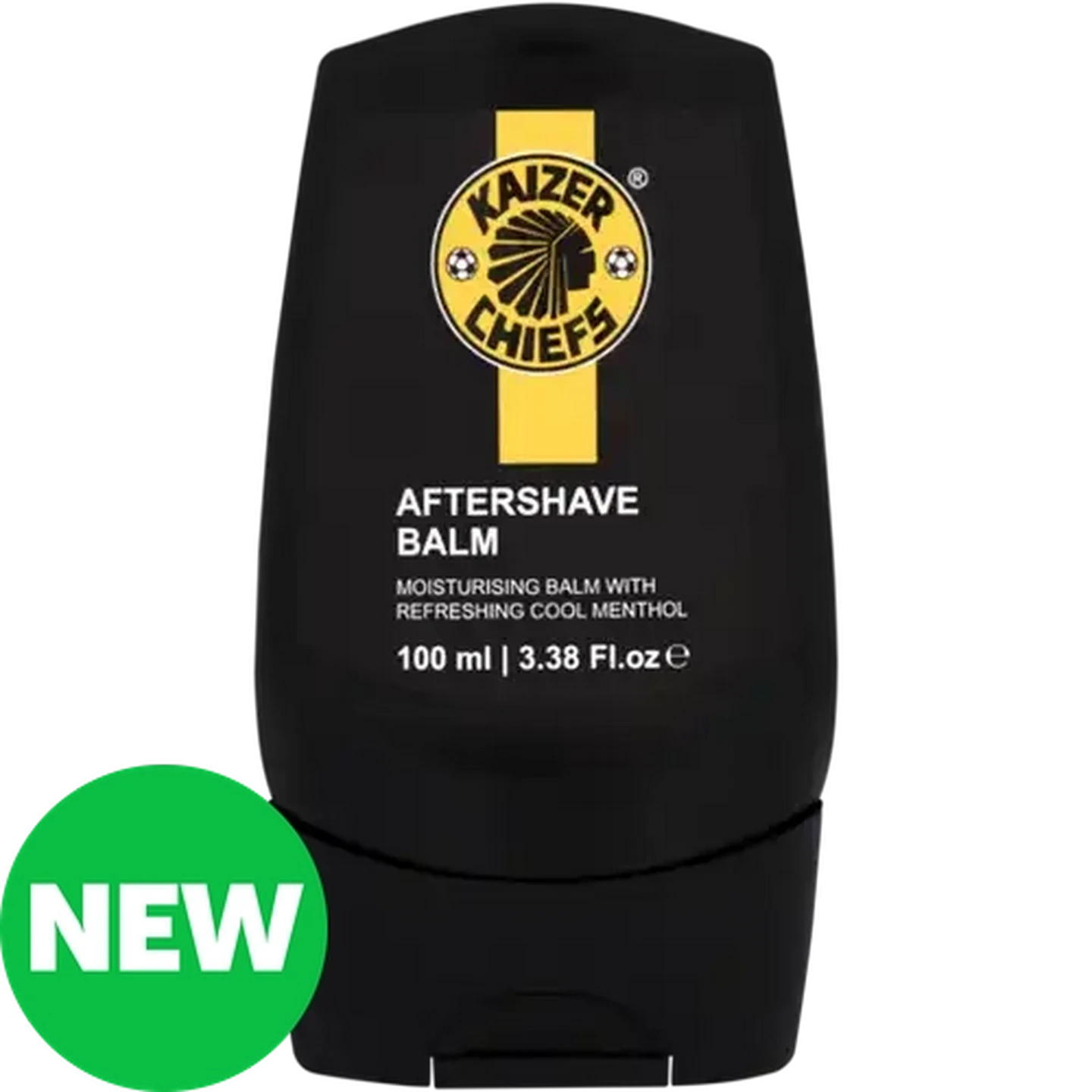 Image of Kaizer Chiefs FC Aftershave Balm 100ml