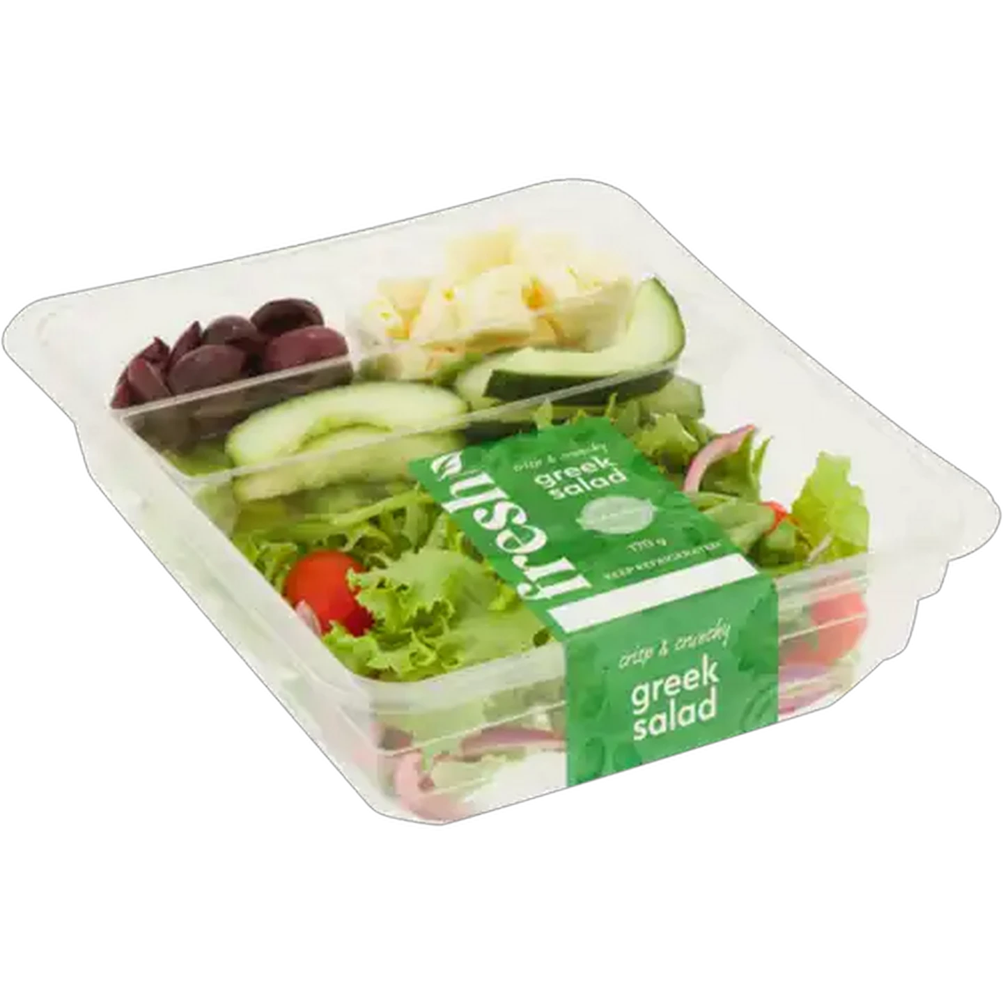Image of Greek Salad 170g