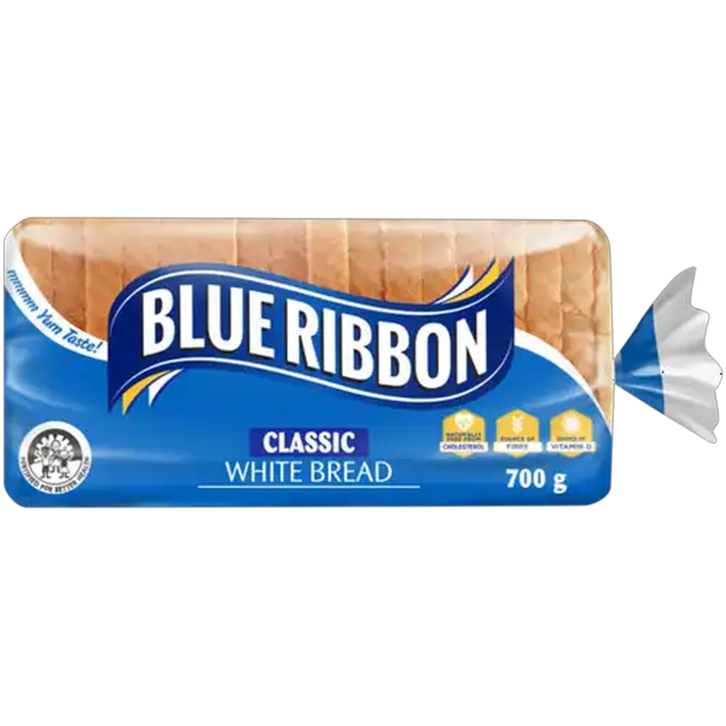 Image of Blue Ribbon Classic White Bread 700g