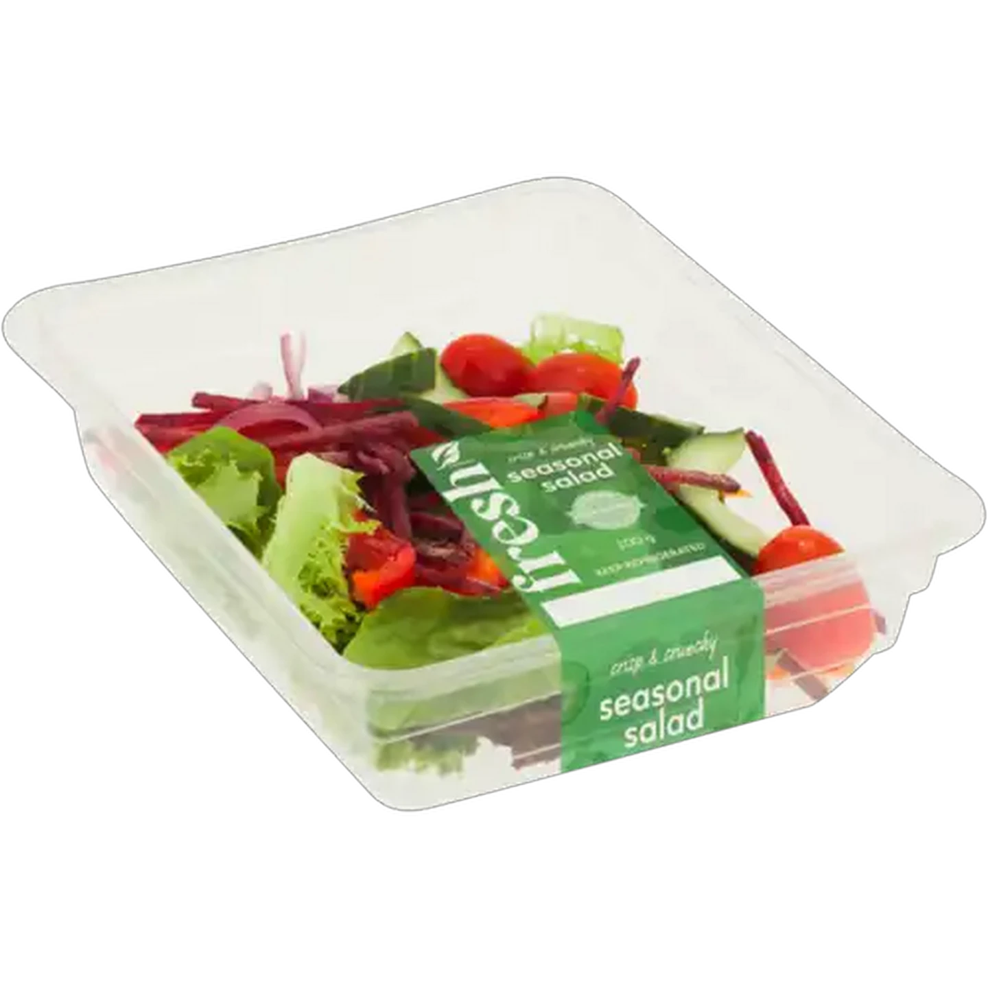 Image of Seasonal Salad 200g