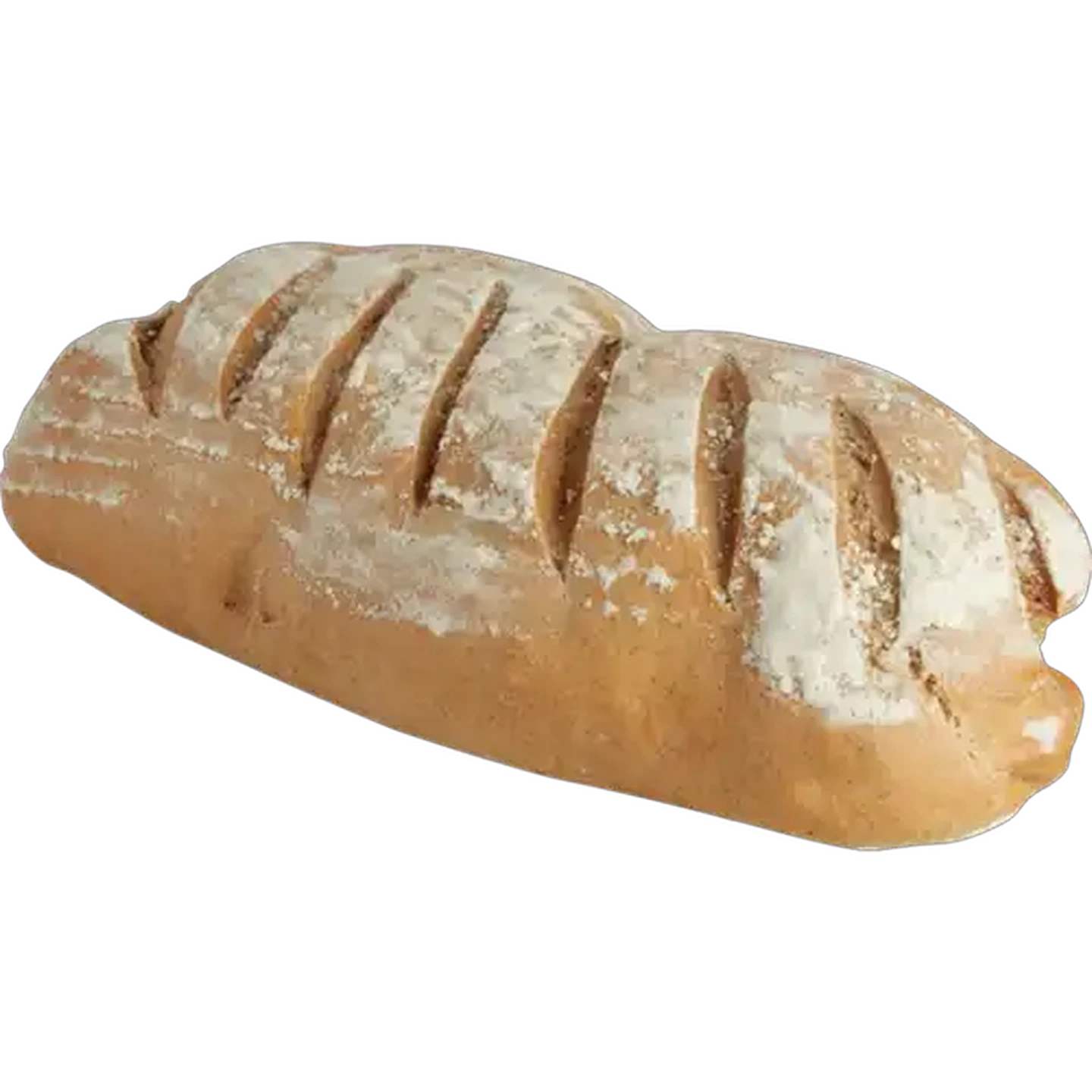 Image of Fresh Large 50% Rye Bread 800g