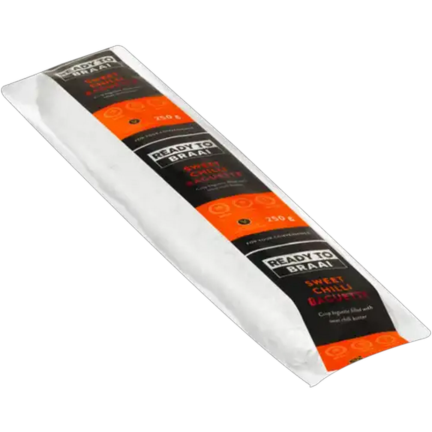 Image of Ready To Braai Sweet Chilli Baguette 250g