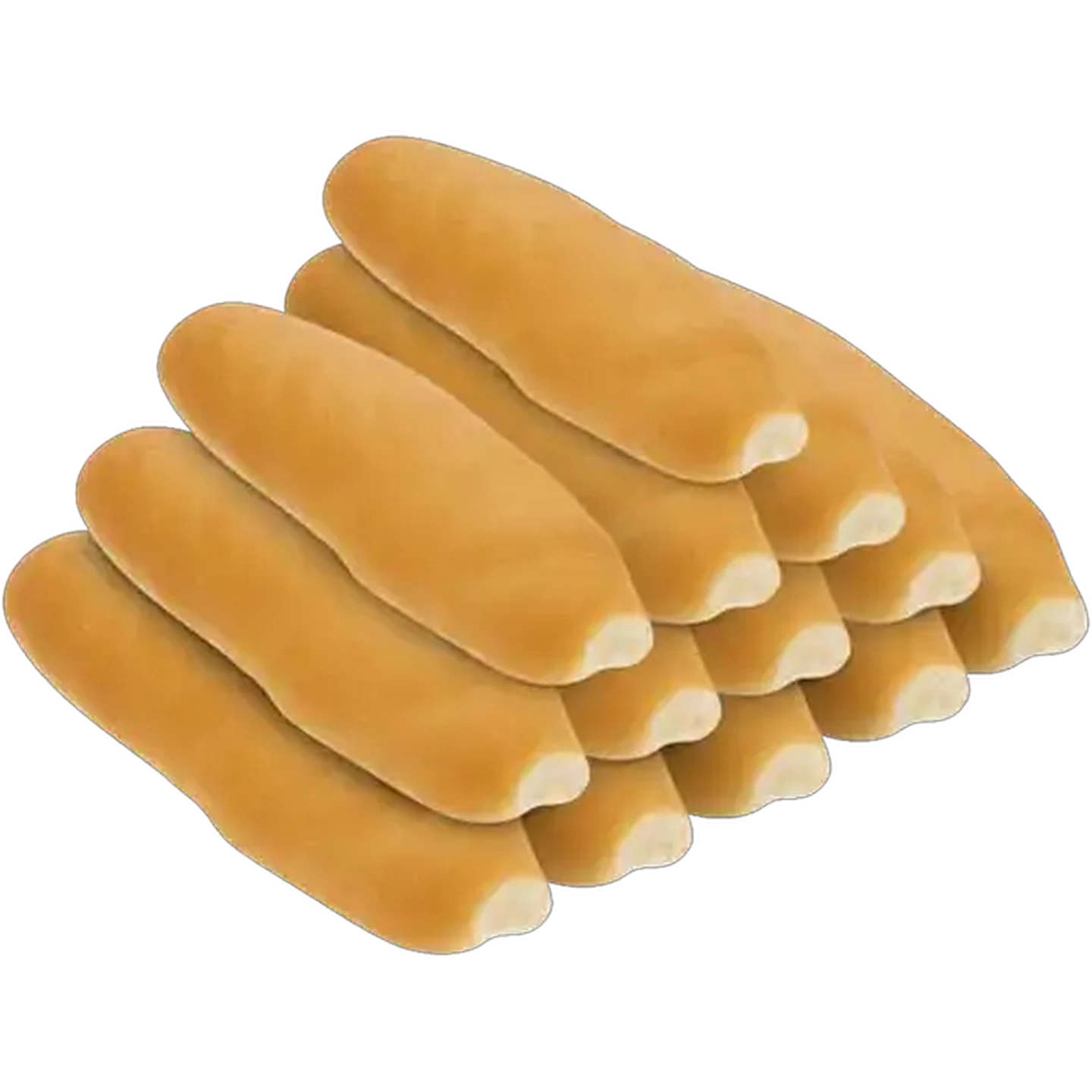 Image of Hotdog Rolls 13-Pack
