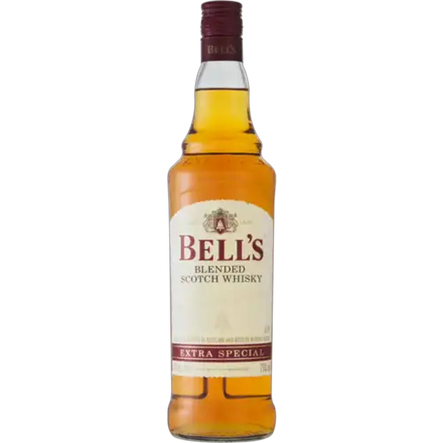 Image of Bell's Extra Special Blended Scotch Whisky Bottle 750ml