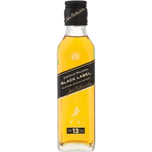 Checkers Sixty60 | Johnnie Walker Black Label 12 Year Old Blended