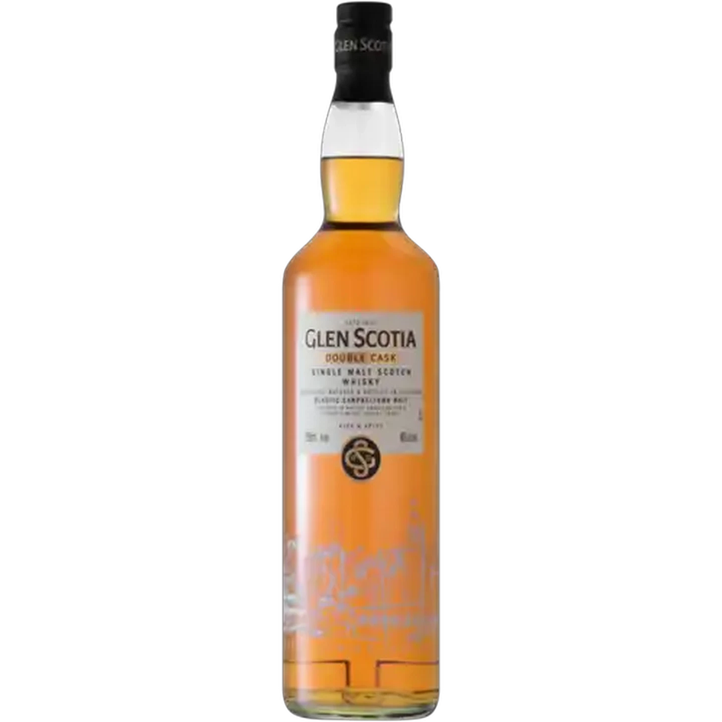 Checkers Sixty60 | Glen Scotia Double Cask Single Malt Scotch