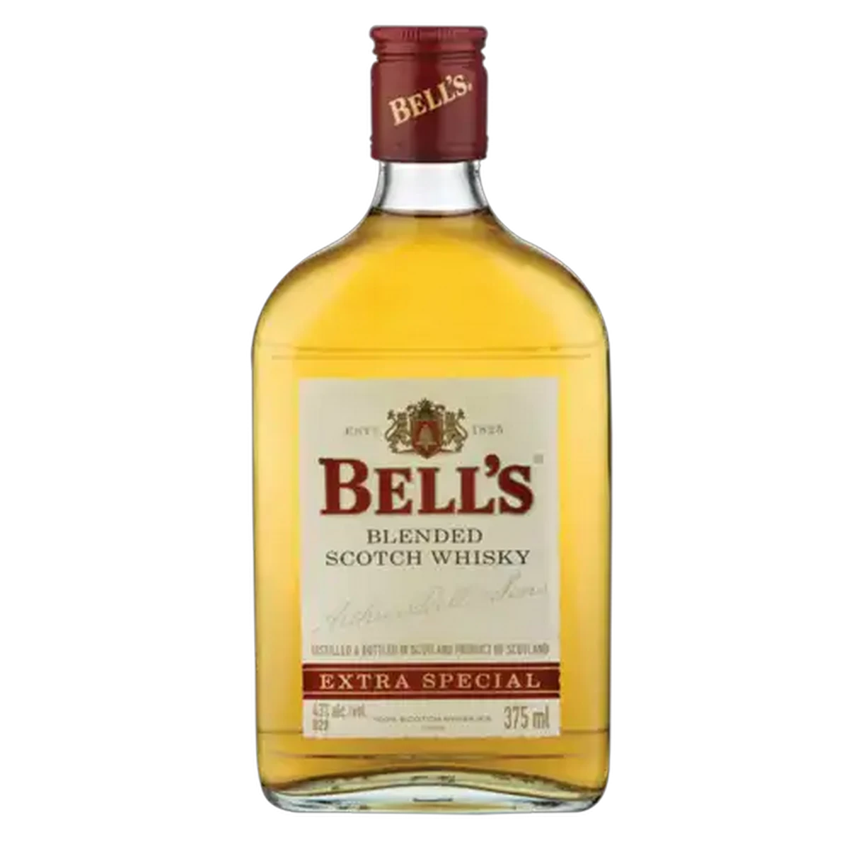 Checkers Sixty60 | Bell's Extra Special Blended Scotch Whisky