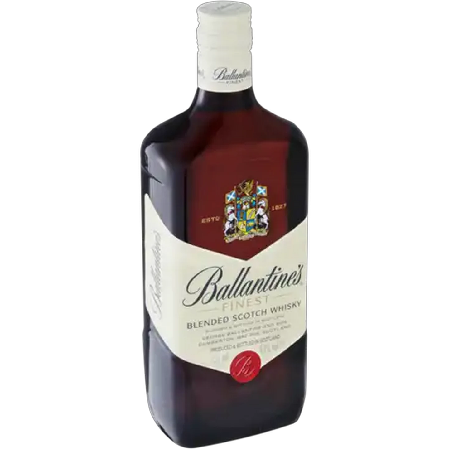 Image of Ballantine's Blended Scotch Whisky Bottle 750ml