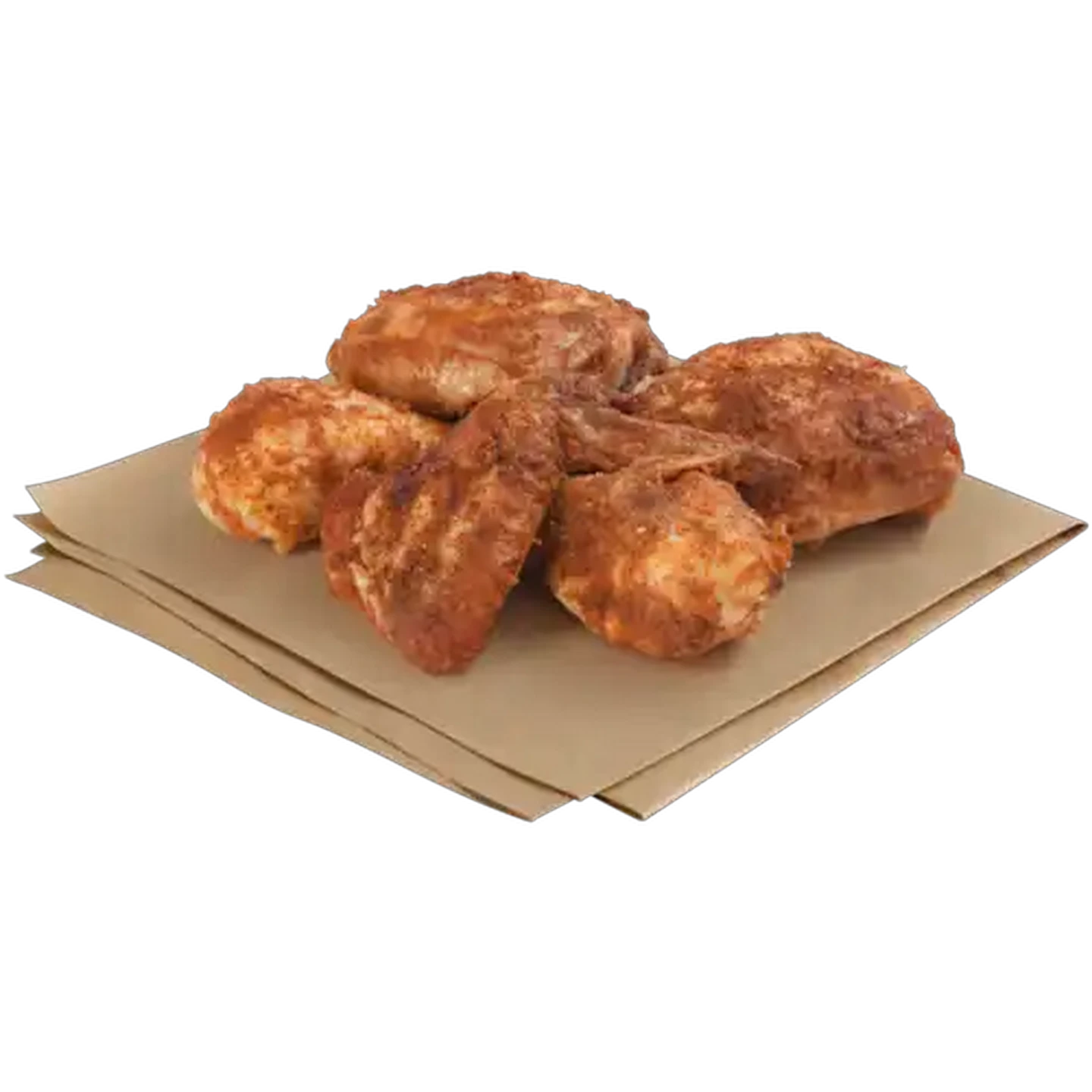 Image of Deli Grilled BBQ Chicken Portion Per KG
