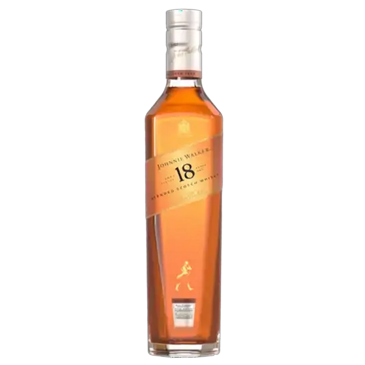 Checkers Sixty60 | Johnnie Walker 18 Year Old Blended Scotch