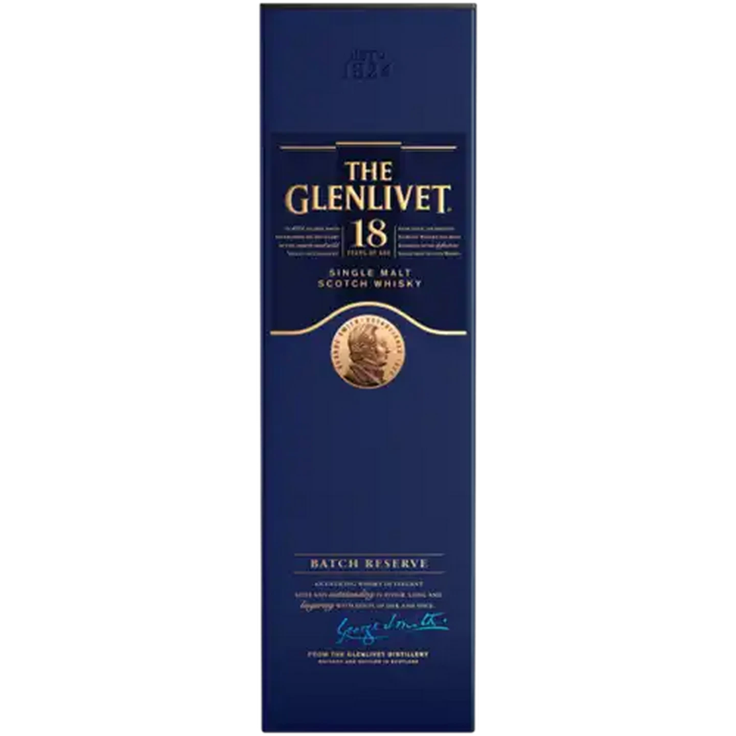 Checkers Sixty60 | The Glenlivet 18 Years Old Single Malt Scotch