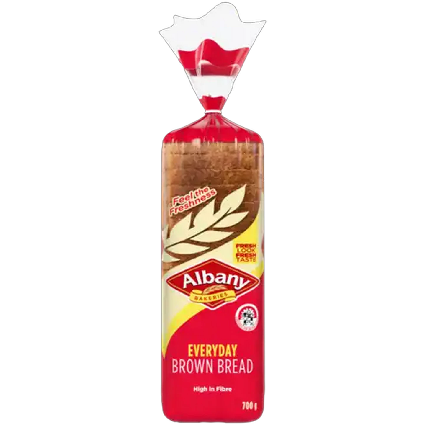 Image of Albany Everyday Brown Bread 700g