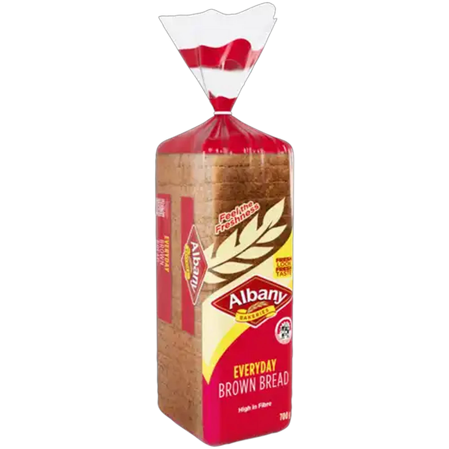 Image of Albany Everyday Brown Bread 700g