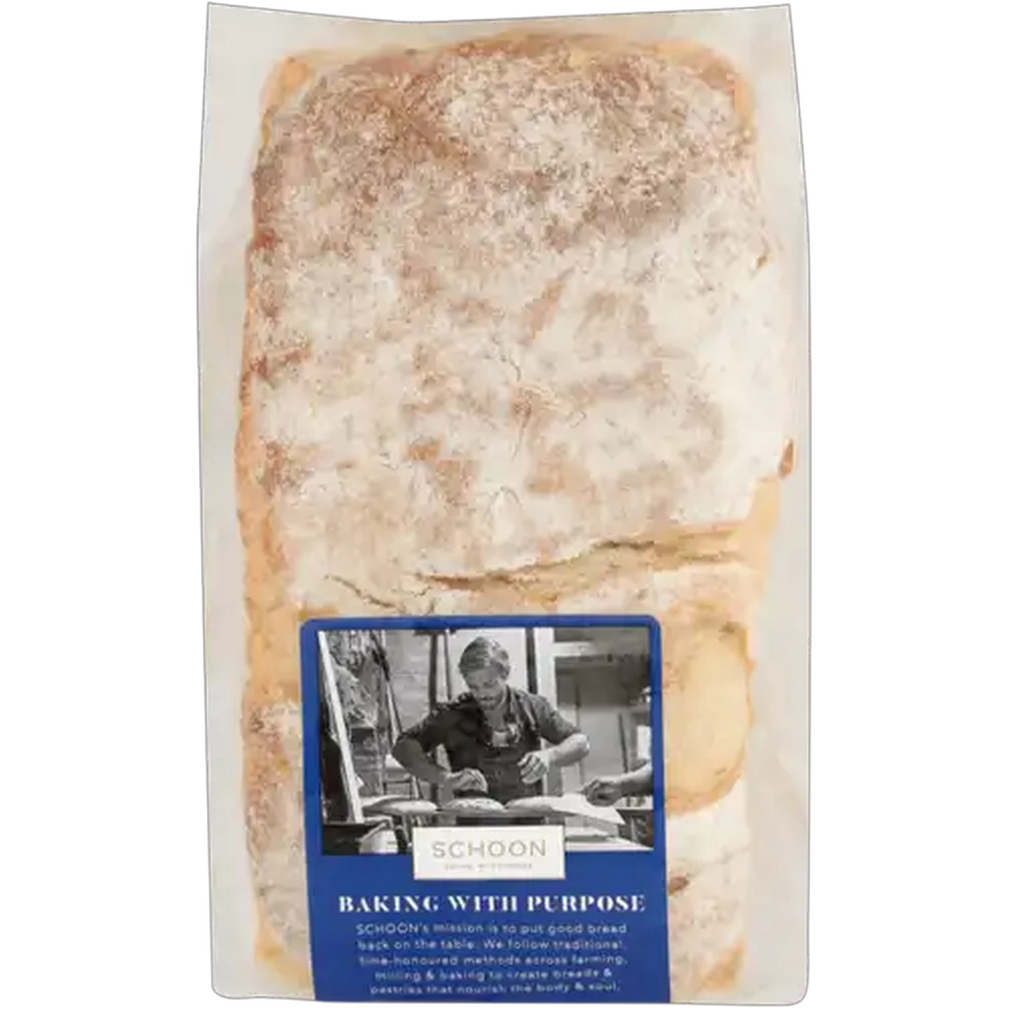 Image of SCHOON Country Loaf 300g