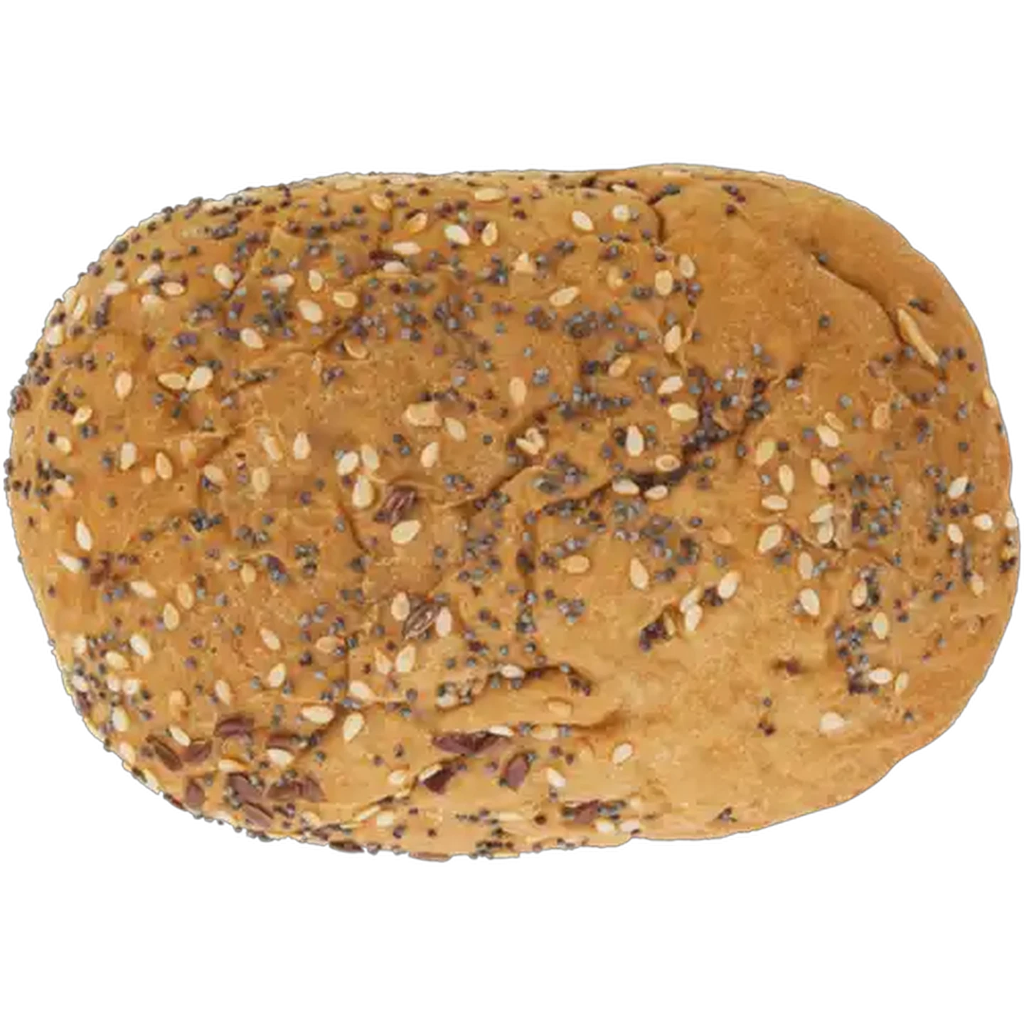 Image of The Bakery Multiseed Roll