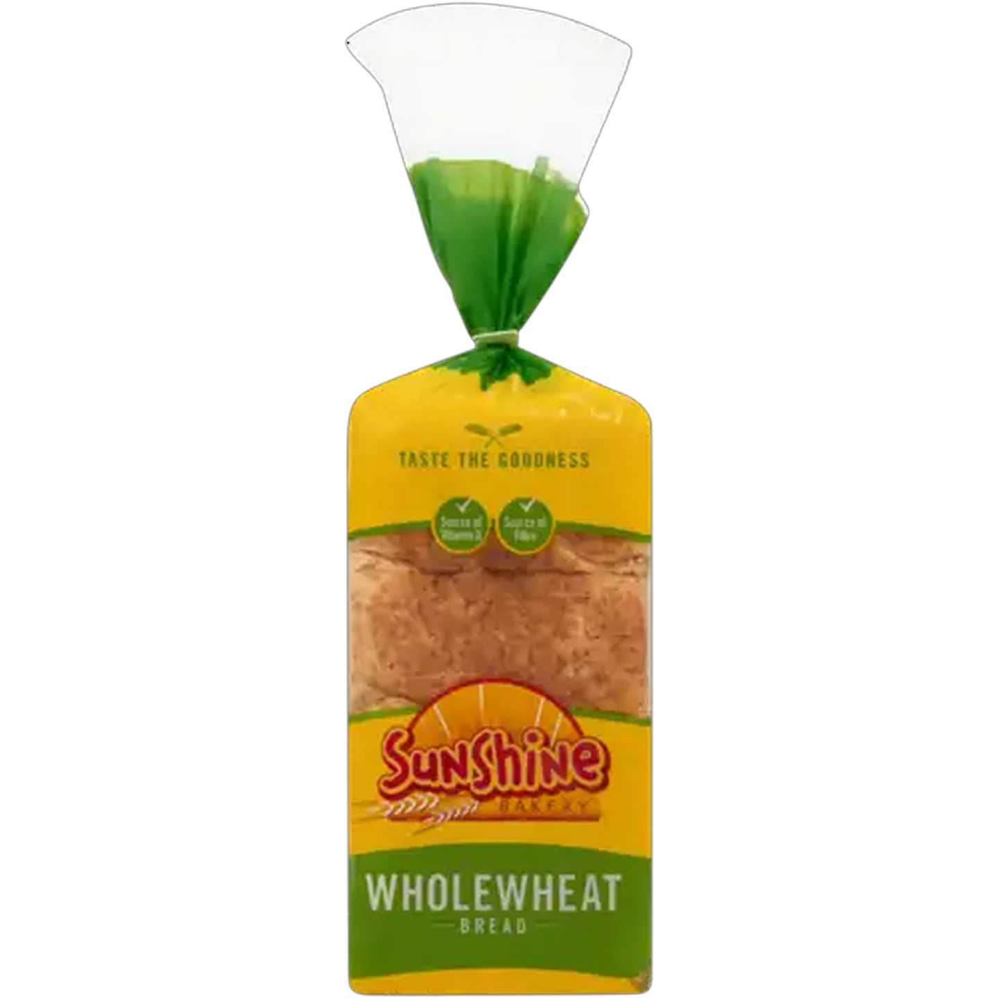Image of Sunshine Bakery Wholewheat Bread 700g