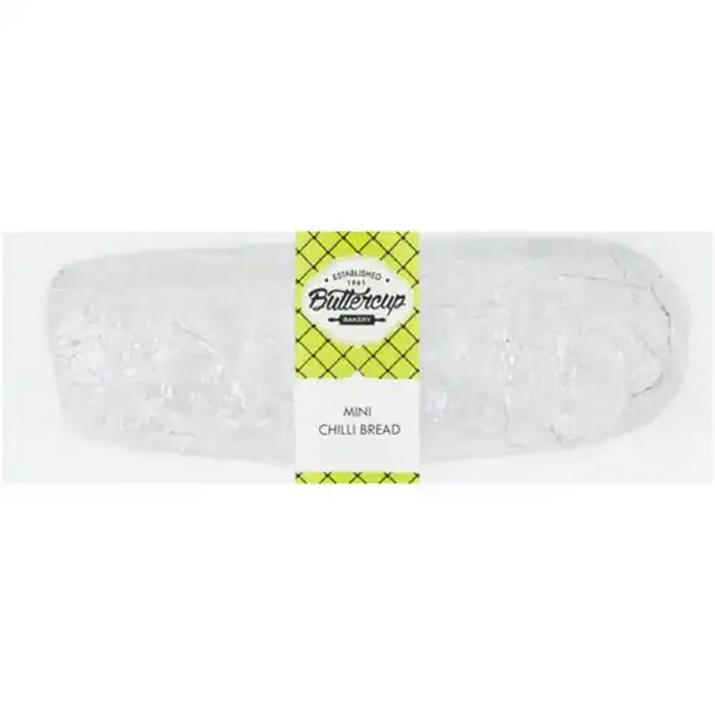 Image of Buttercup Bakery Mini Chilli Garlic Bread