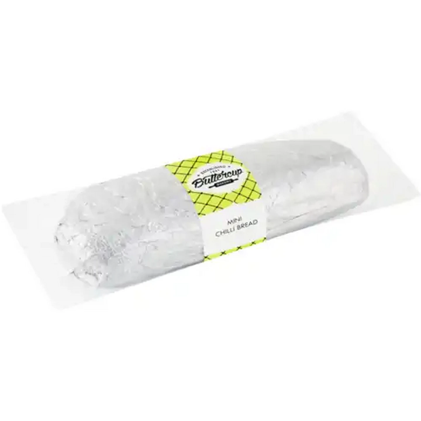 Image of Buttercup Bakery Mini Chilli Garlic Bread