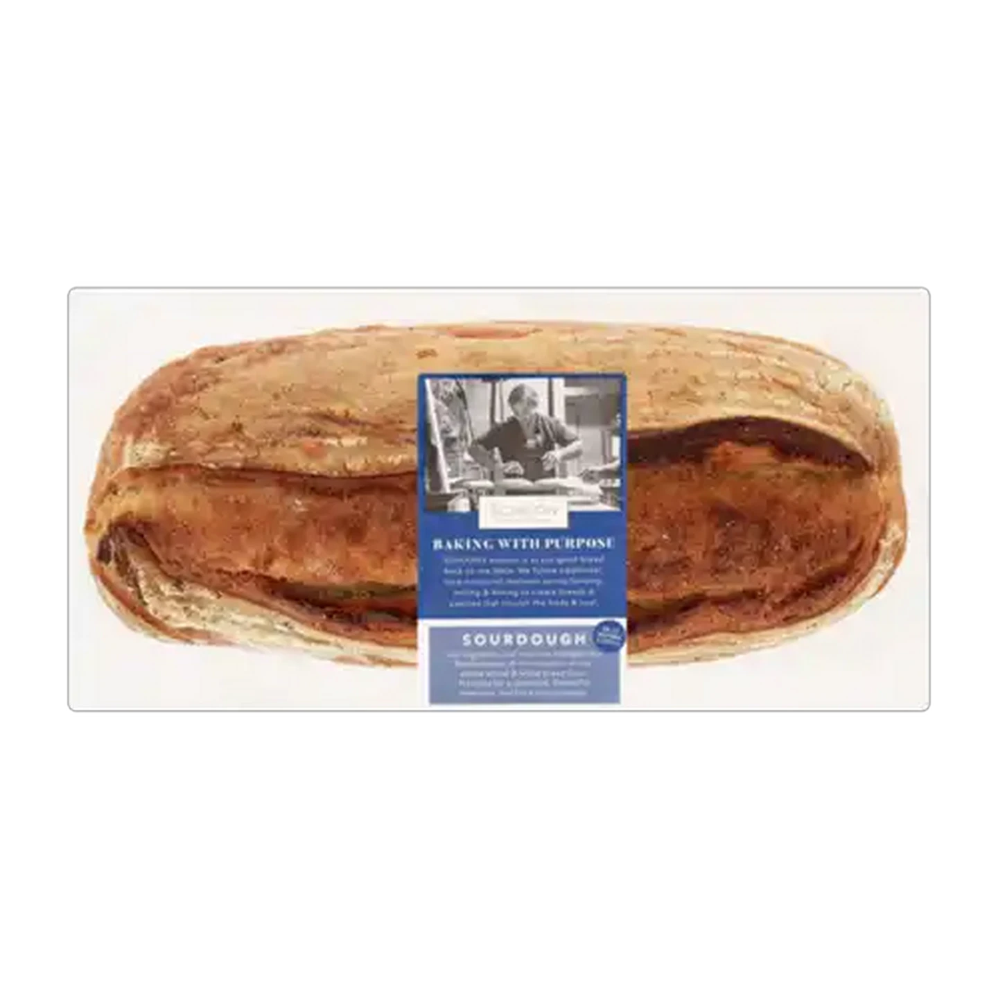 Image of SCHOON Sourdough