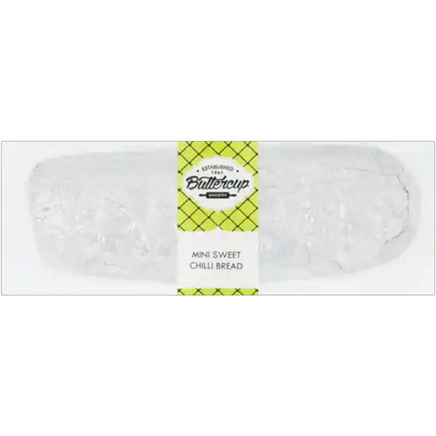 Image of Buttercup Bakery Mini Sweet Chilli Garlic Bread