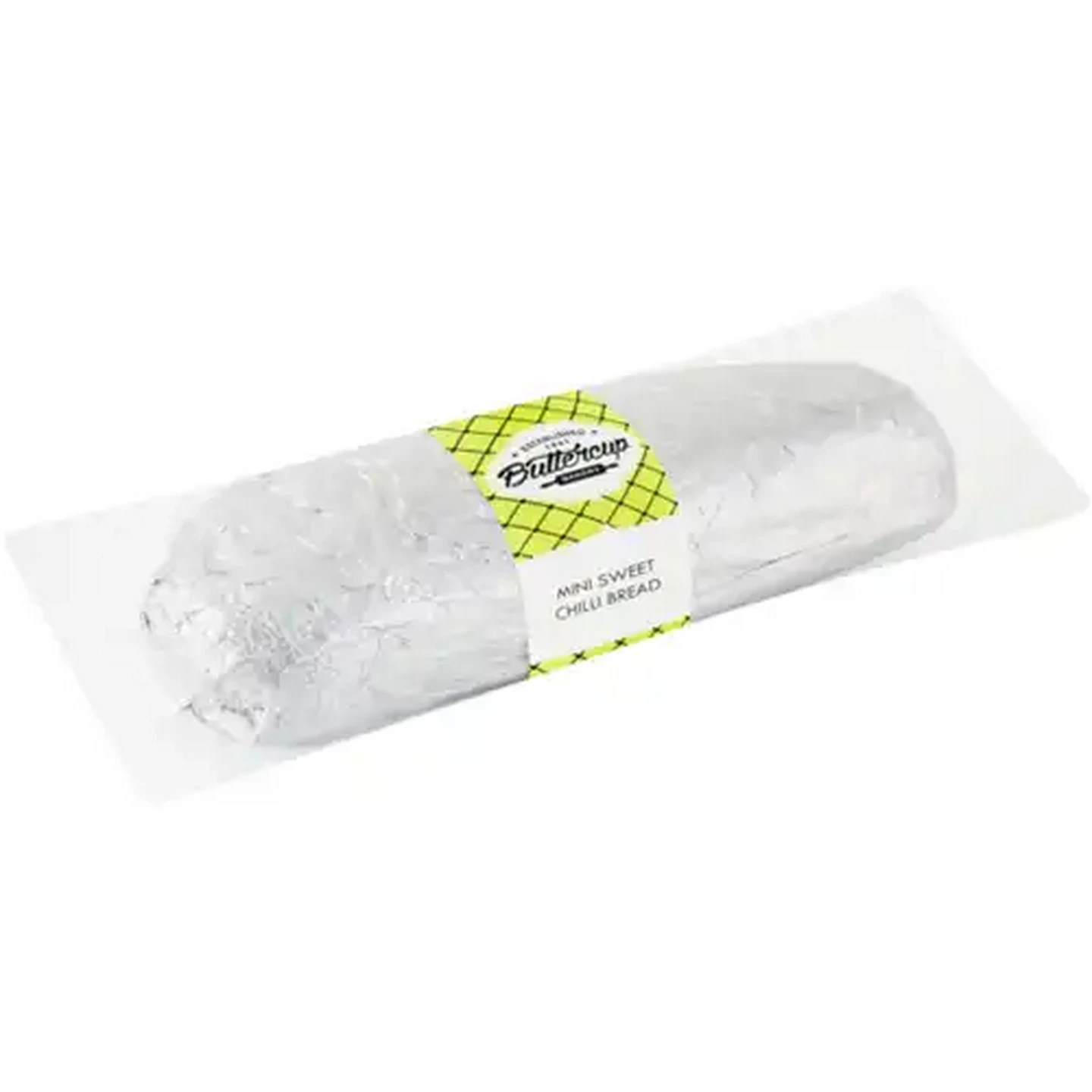 Image of Buttercup Bakery Mini Sweet Chilli Garlic Bread