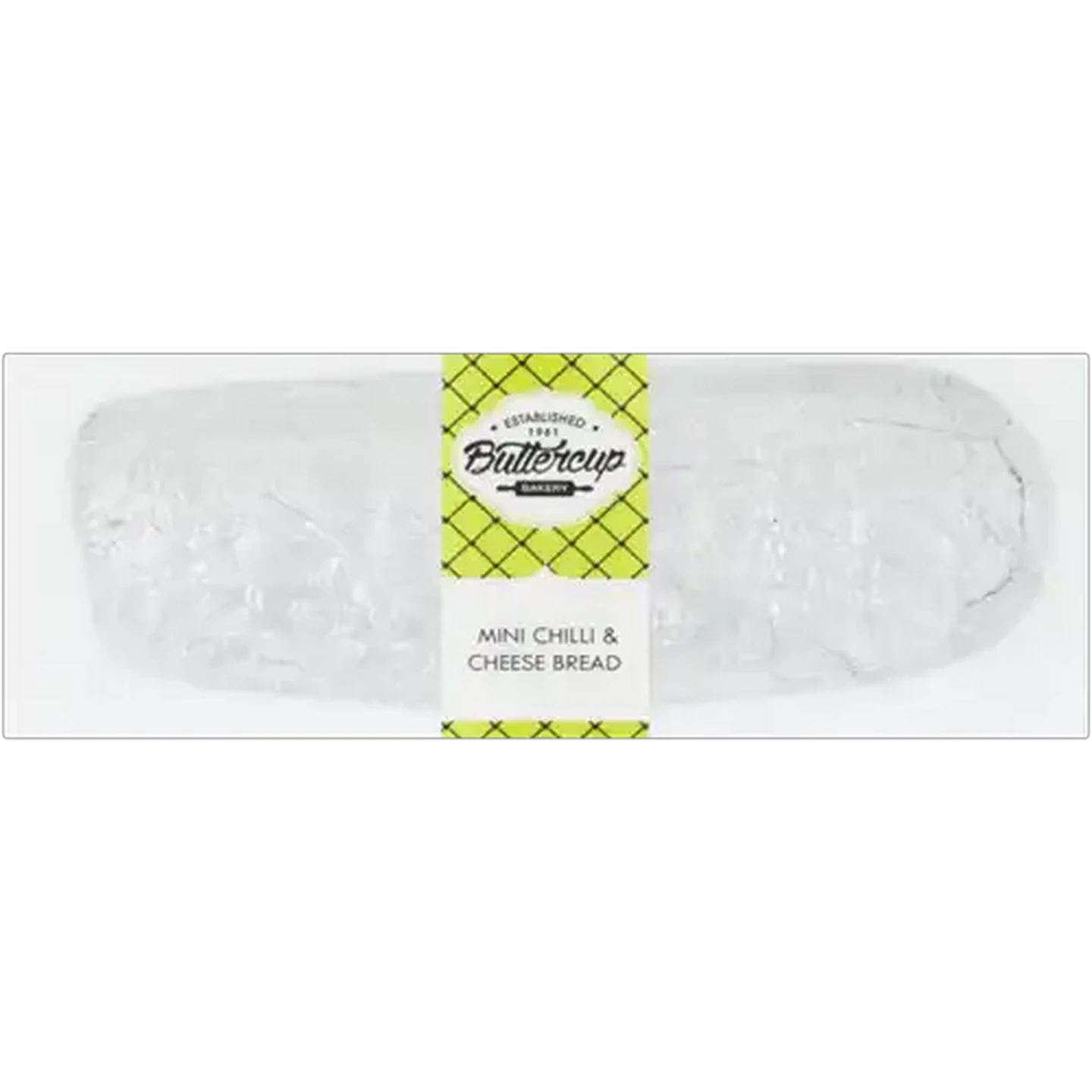 Image of Buttercup Bakery Mini Chilli & Cheese Garlic Bread