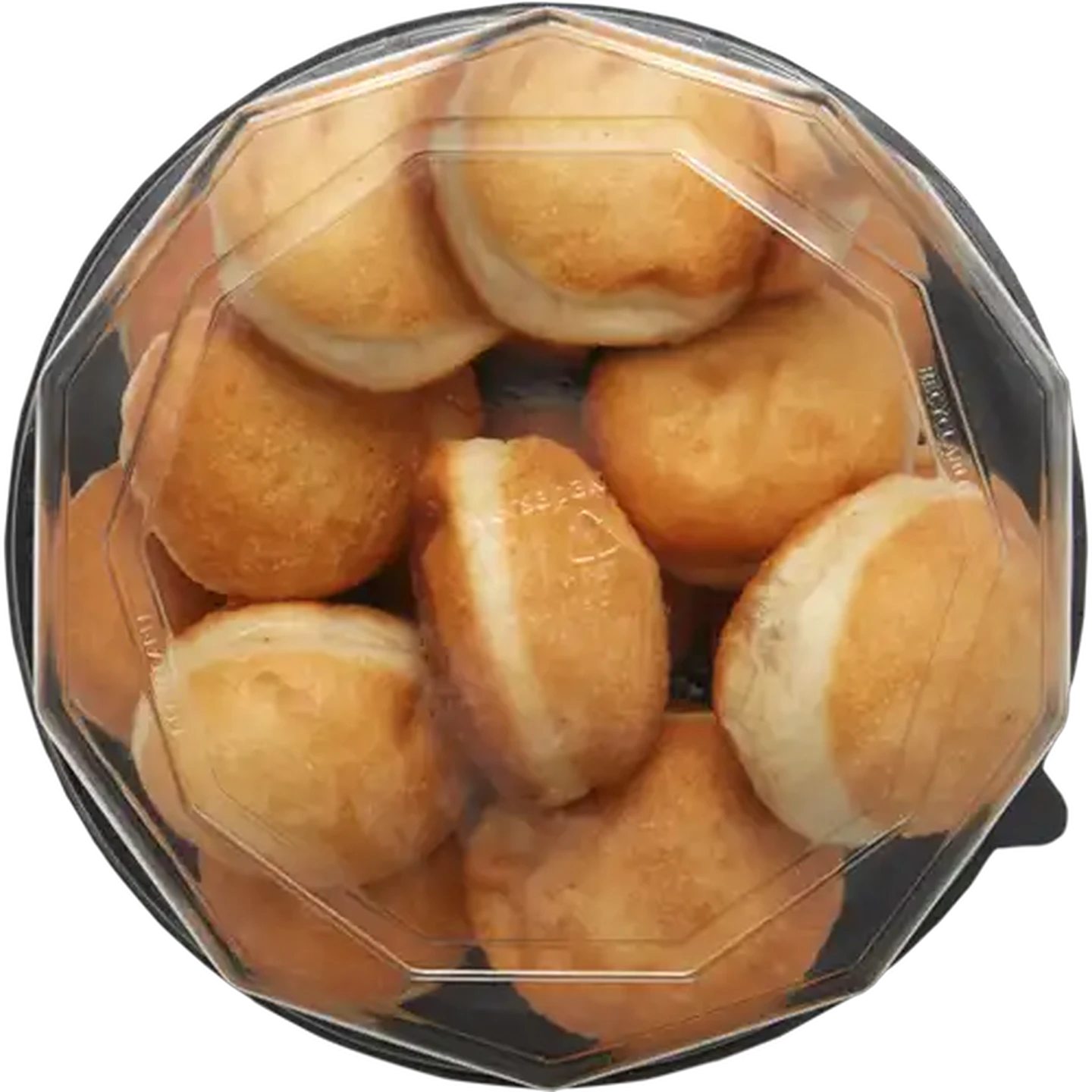 Image of Mini Vetkoek 16 Pack