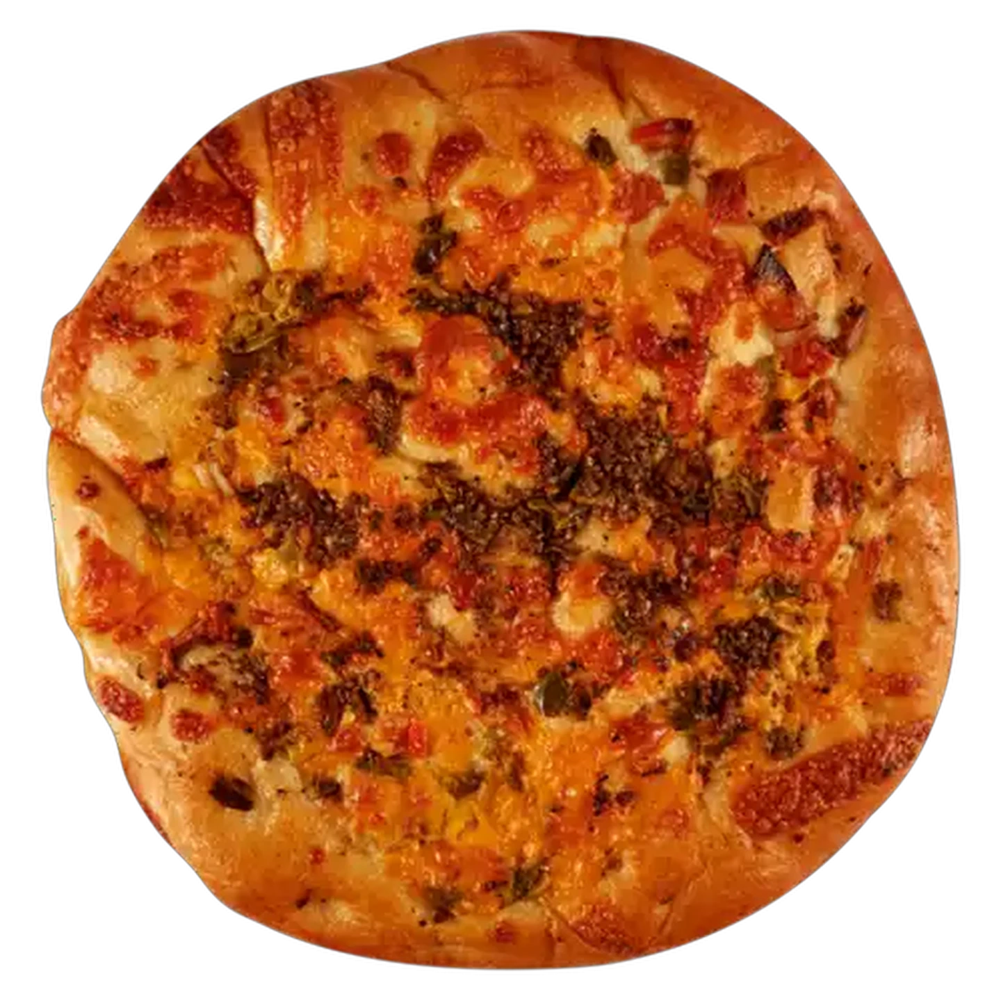 Image of Focaccia Bread Single