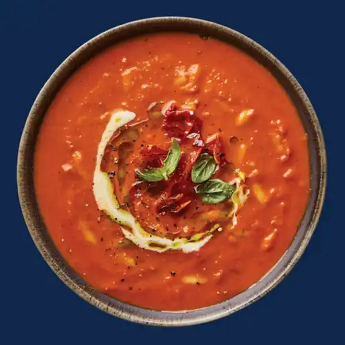 Image of Forage And Feast Sundried Tomato & Orzo Soup 600g