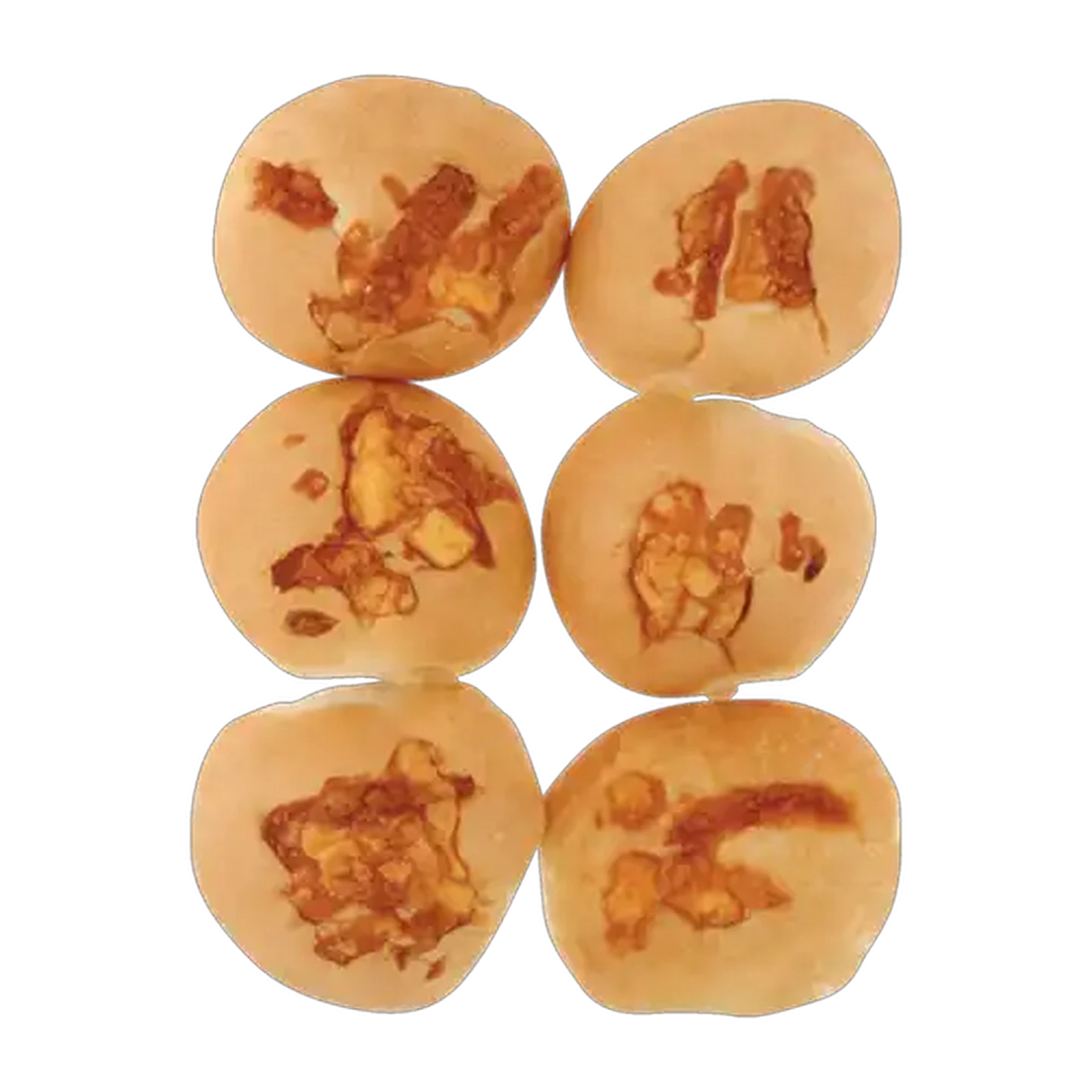 Image of Cheese Rolls 6 Piece