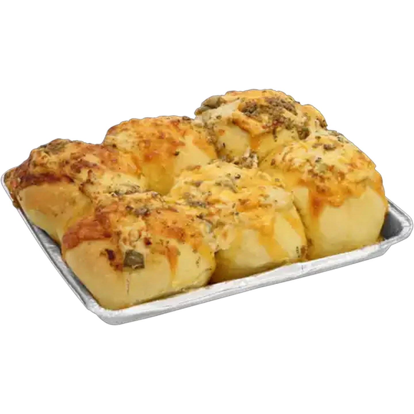 Image of Monastry Rolls 6 Pack
