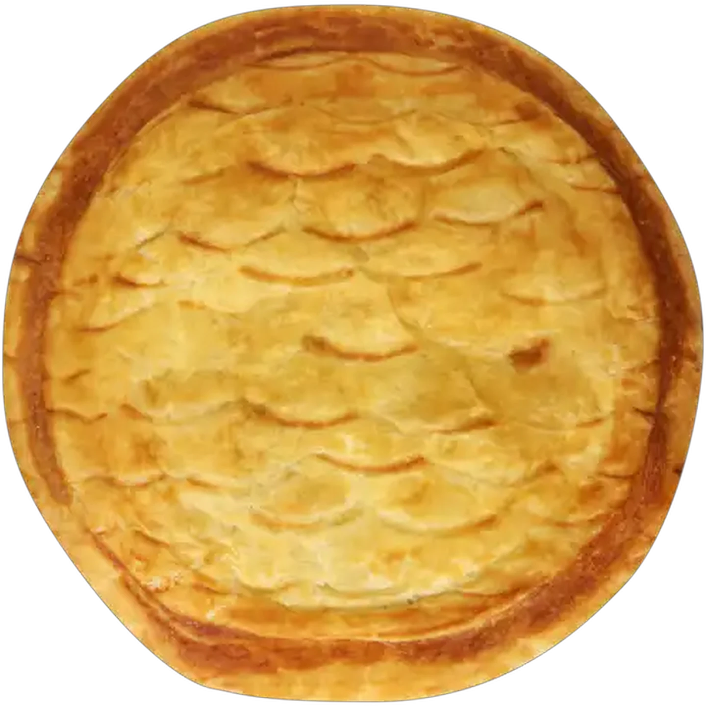 Image of PIEMAN’S Chilli Cheese Chicken Burger Pie