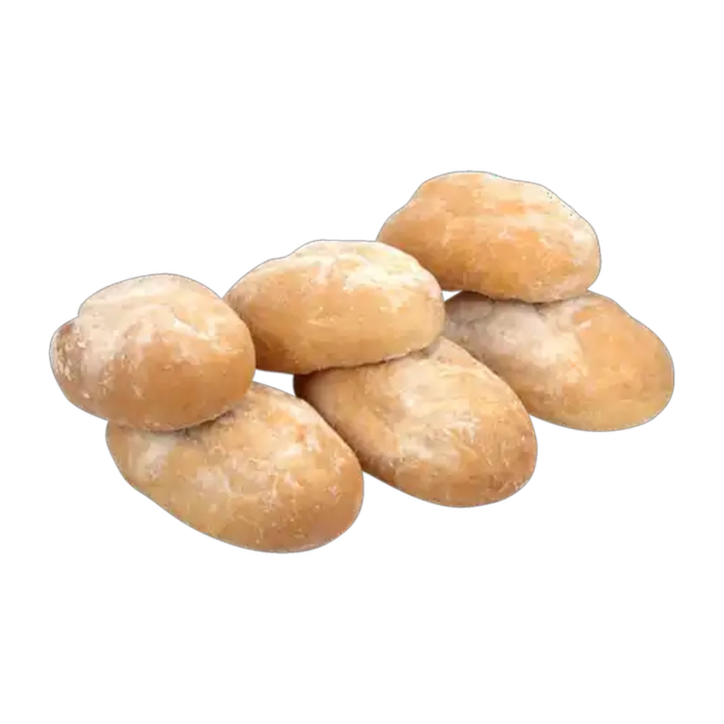Image of Portuguese Rolls 6s