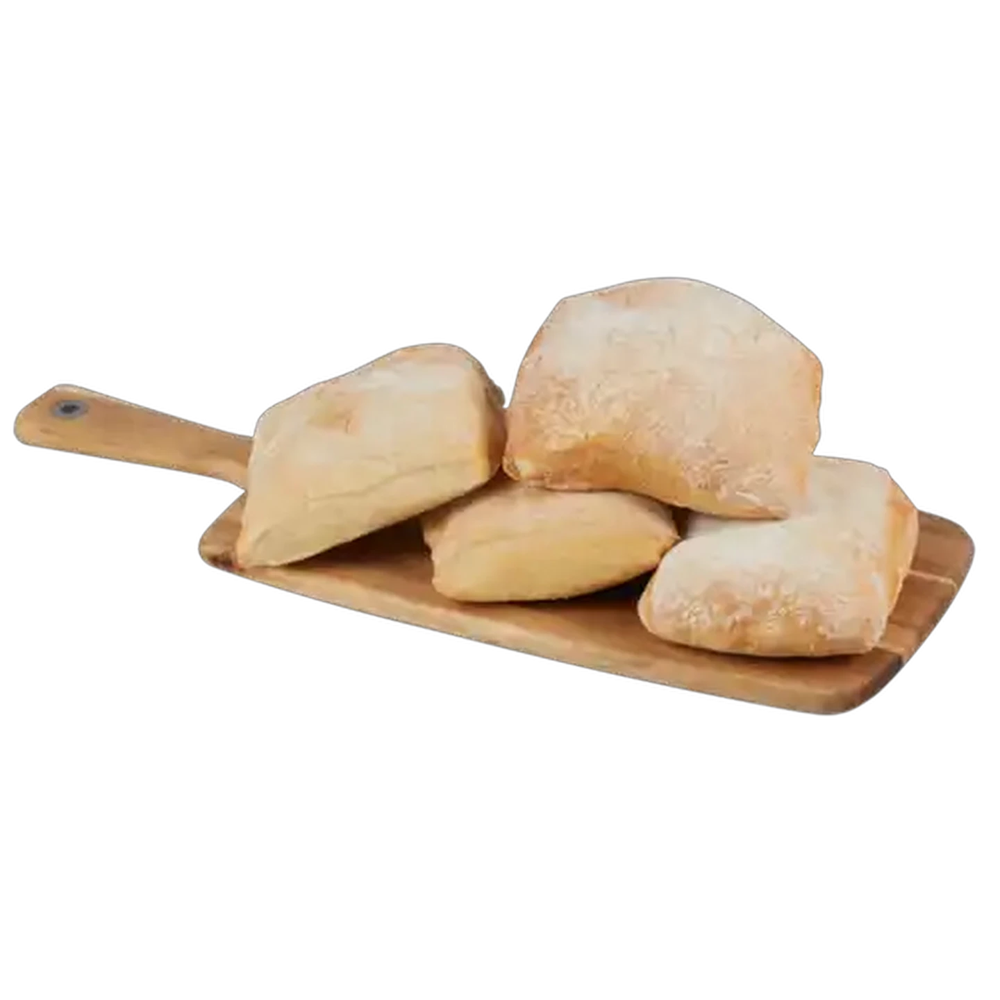 Image of Panini Rolls 4 Pack