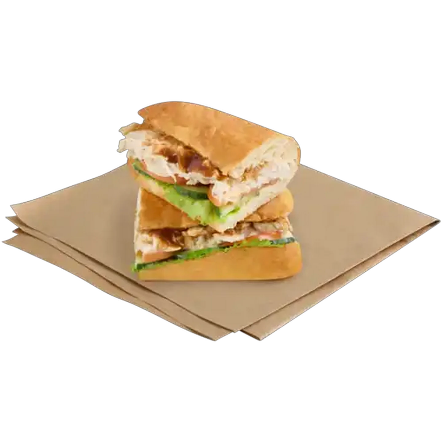 Image of Deli BBQ Chicken Panini