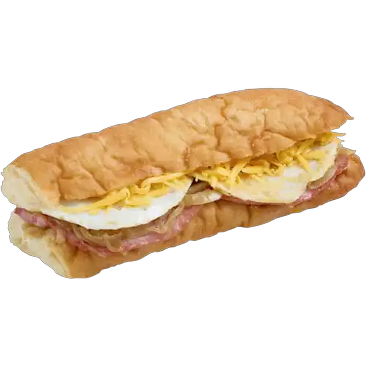 Image of Deli Breakfast Roll