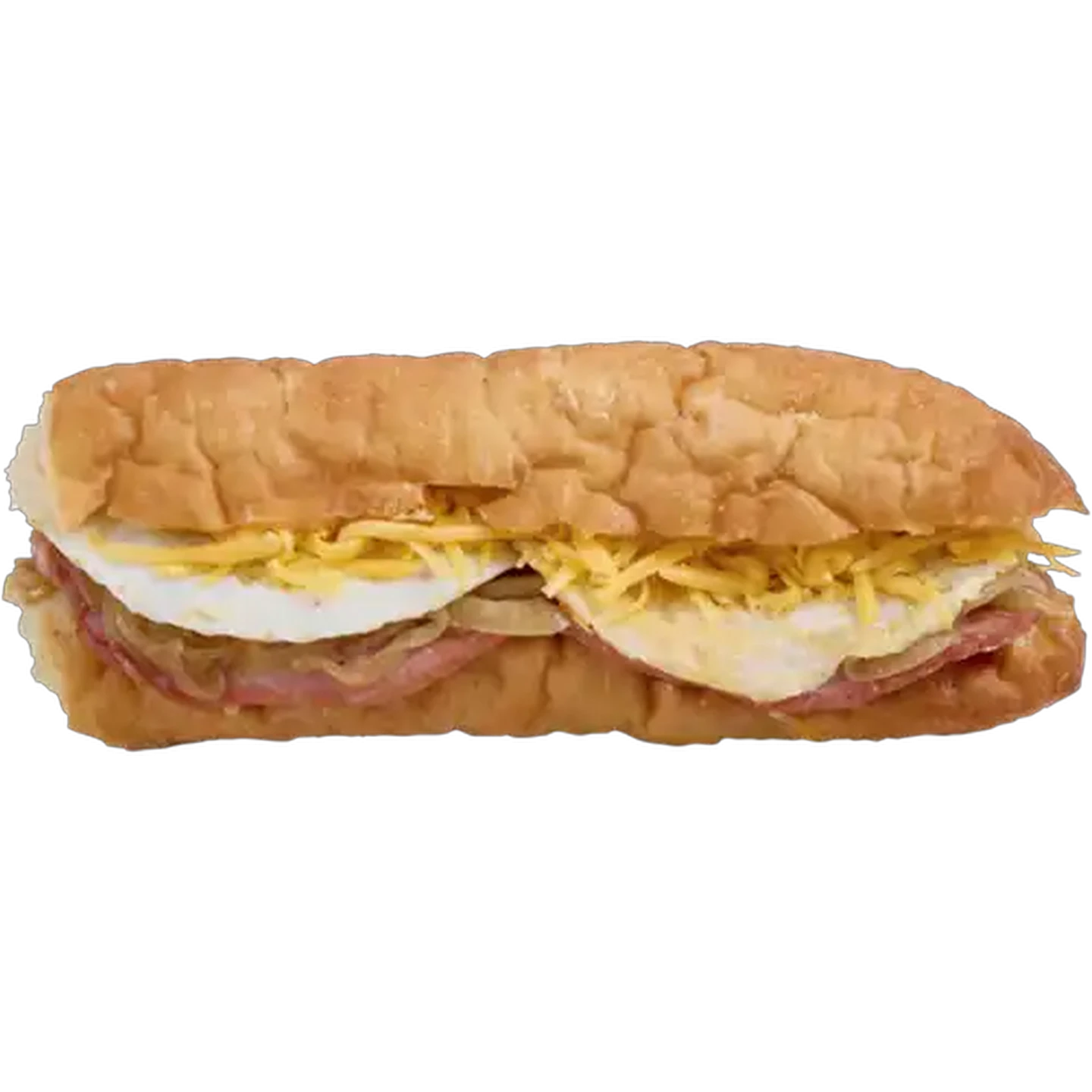 Image of Deli Breakfast Roll
