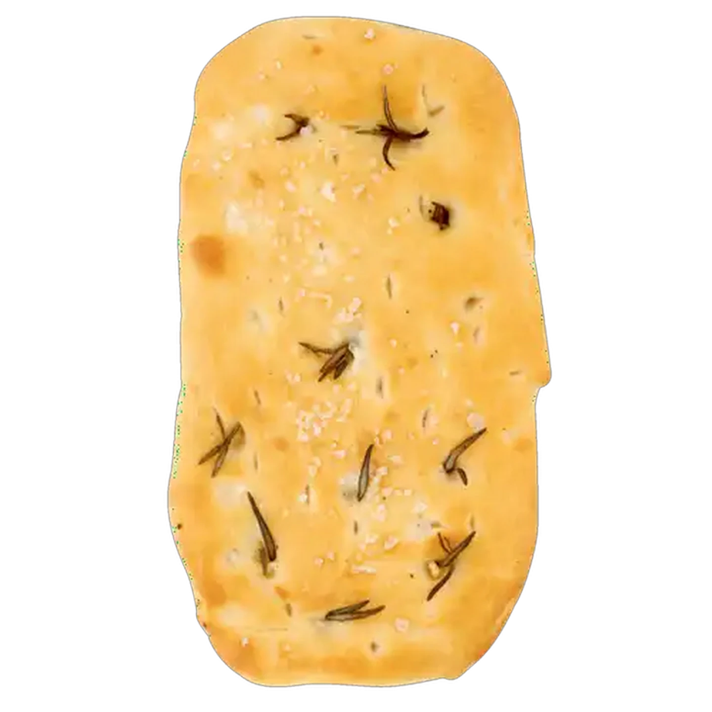 Image of Foccacia Rosemary & Salt Millstone Bread