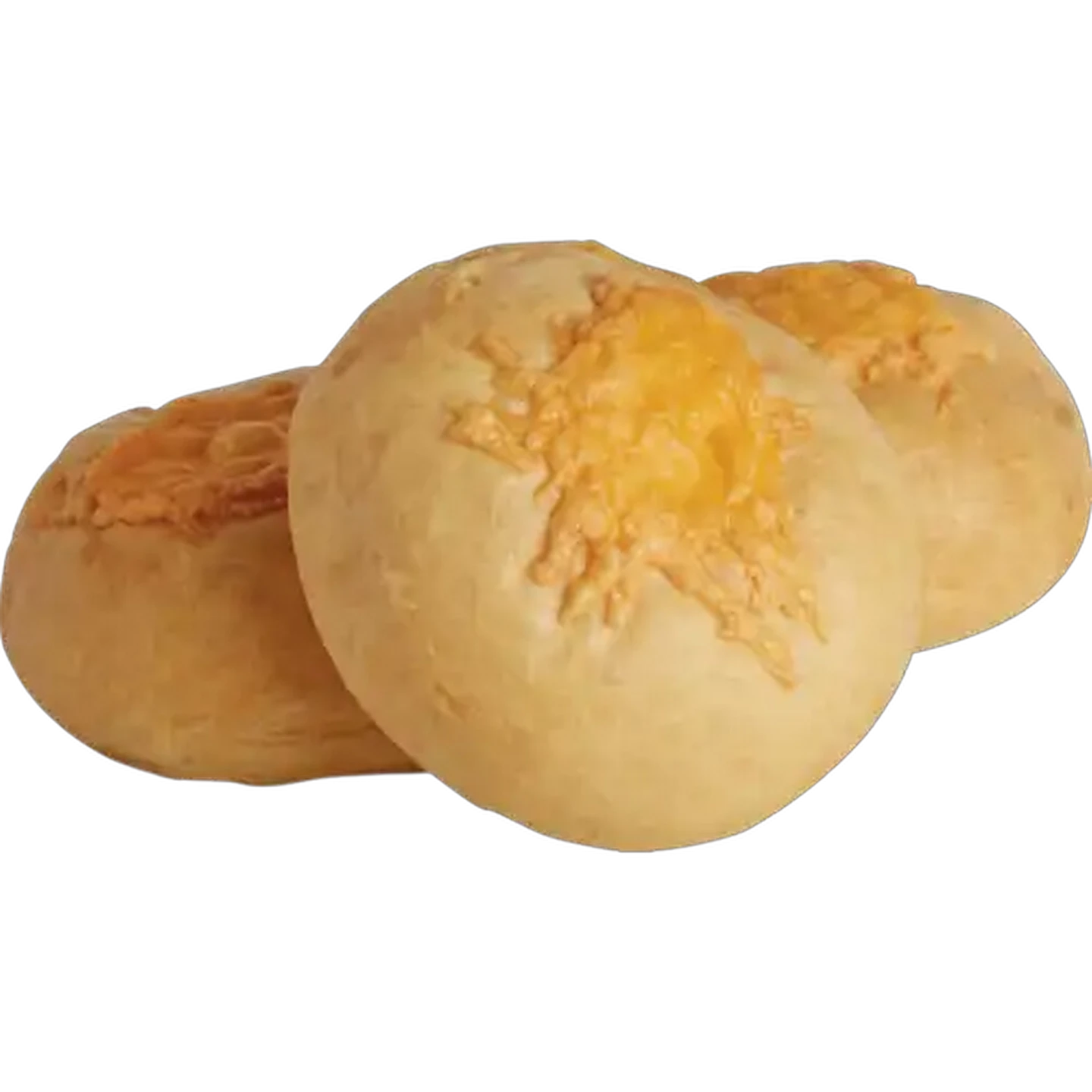 Image of Plain Cheese Roll Single