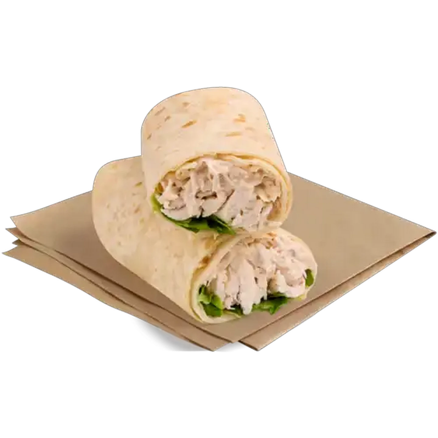 Image of Deli Grilled Chicken Wrap