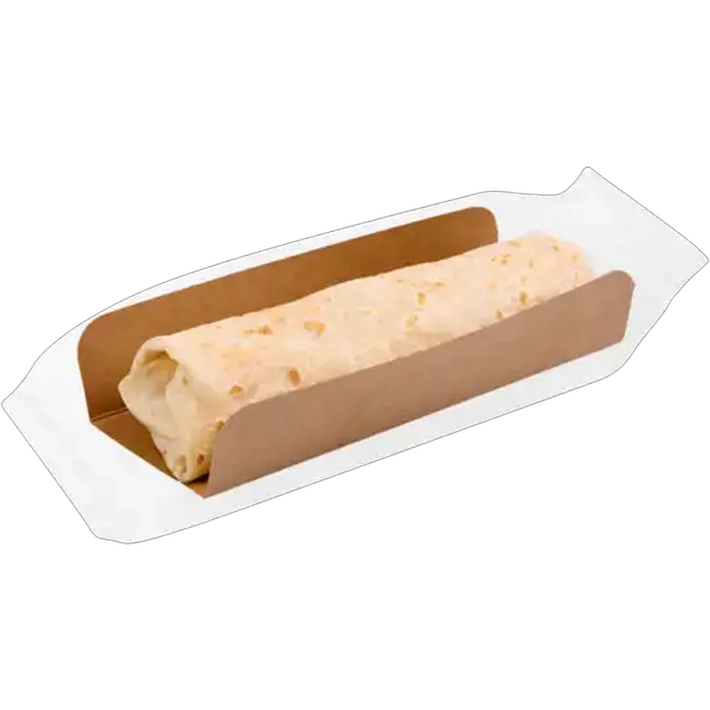 Image of Deli Grilled Chicken Wrap