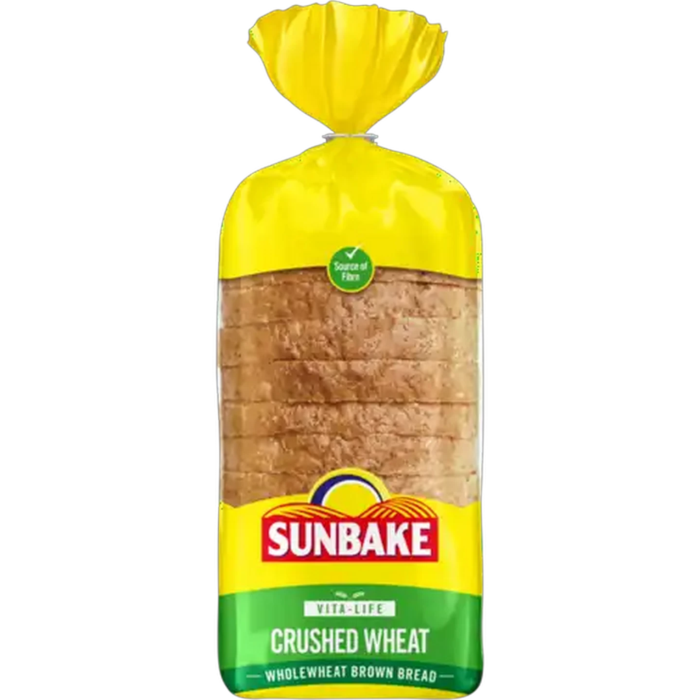 Image of Sunbake Vita Life Crushed Wheat Bread 800g